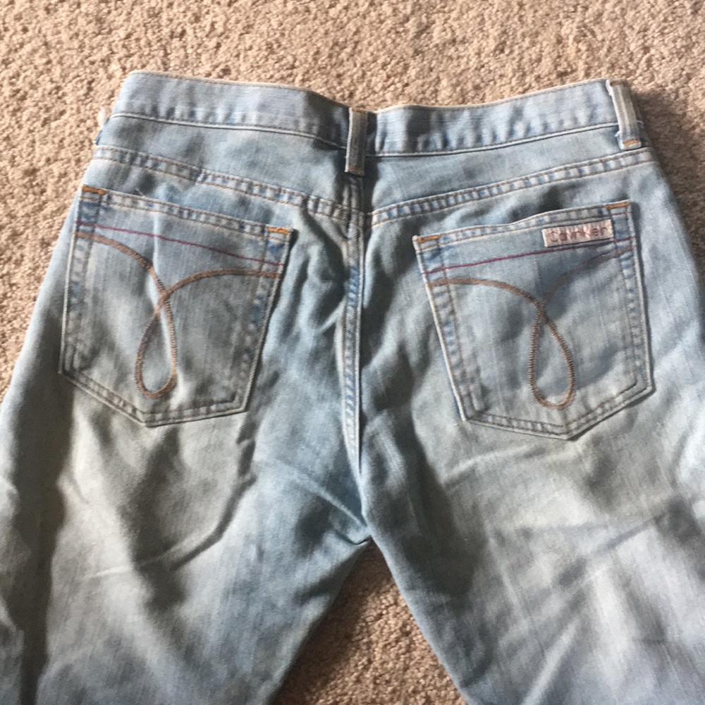 Jeans - Picture 5 of 6